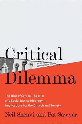 Critical Dilemma (Hard Cover)