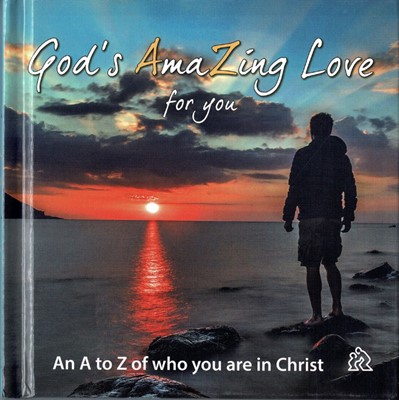 God's Amazing Love for You (Hard Cover)