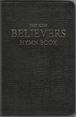 New Believer's Hymn Book (Bonded Leather)