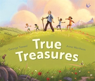 True Treasures (Hard Cover)