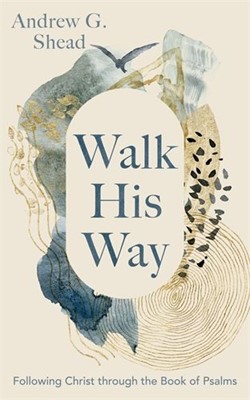 Walk His Way (Paperback)
