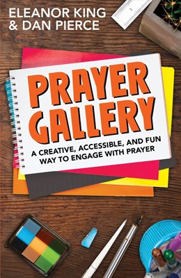 Prayer Gallery (Paperback)