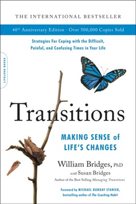 Transitions (Paperback)