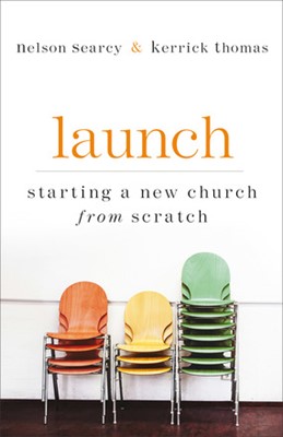 Launch, Revised & Expanded Edition (Paperback)