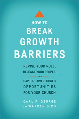 How to Break Growth Barriers (Paperback)