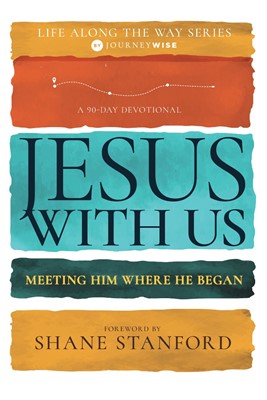 Jesus With Us (Paperback)