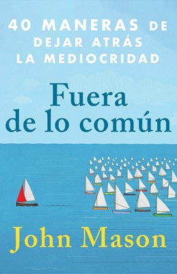Fuera De Lo Común (Paperback)