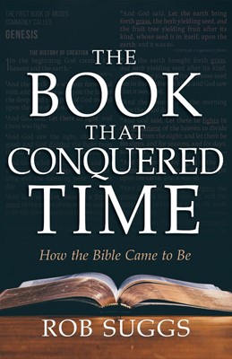 The Book That Conquered Time (Paperback)