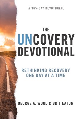 The Uncovery Devotional (Paperback)