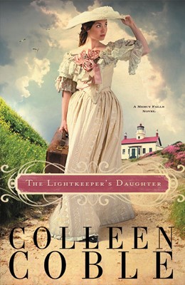 The Lightkeeper's Daughter (Paperback)