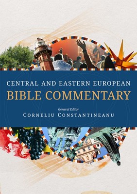 Central and Eastern European Bible Commentary (Hard Cover)