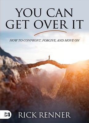 You Can Get Over It (Paperback)