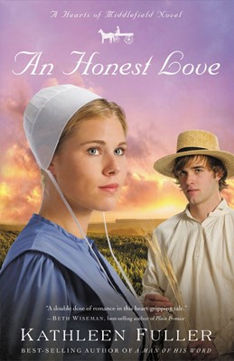 An Honest Love (Paperback)