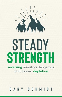 Steady Strength (Paperback)