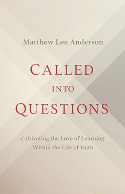 Called into Questions (Paperback)