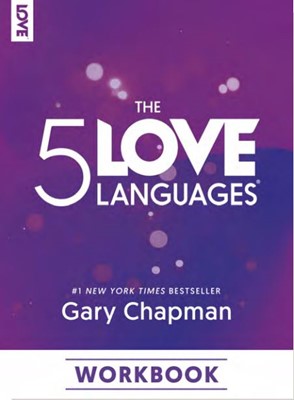 The 5 Love Languages Workbook (Paperback)