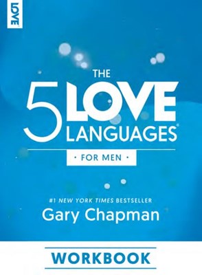 The 5 Love Languages for Men Workbook (Paperback)