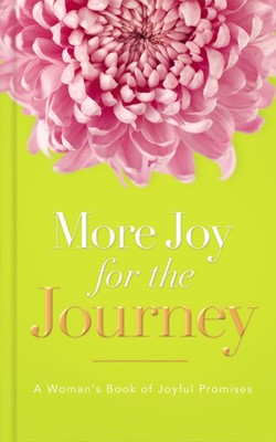 More Joy for the Journey (Hard Cover)