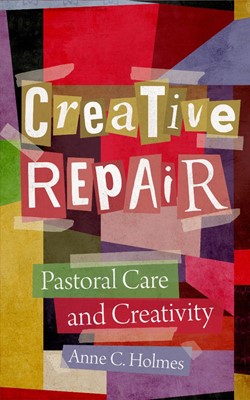 Creative Repair (Paperback)