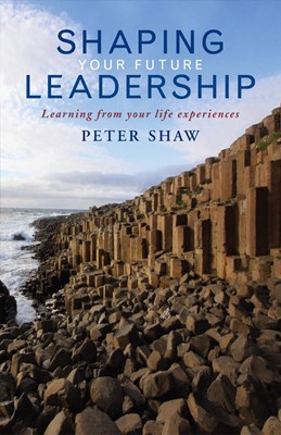 Shaping Your Future Leadership (Paperback)