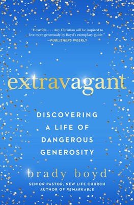 Extravagant (Paperback)