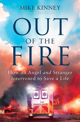 Out of the Fire (Paperback)