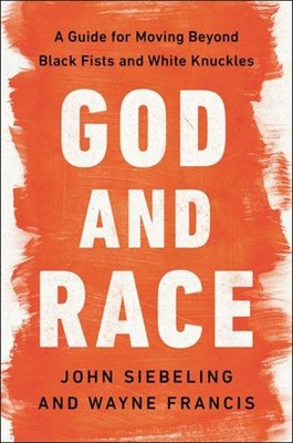God and Race (Hard Cover)