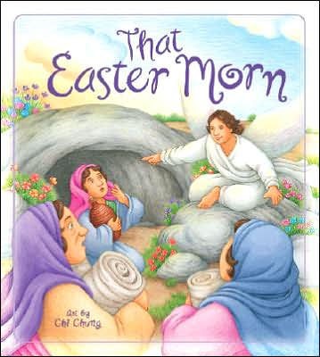 That Easter Morn (Hard Cover)