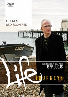 Life Journeys: Friends Rediscovered DVD (DVD)