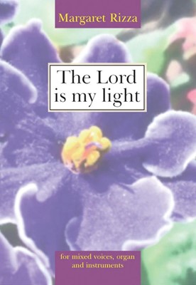 The Lord is My Light (Paperback)