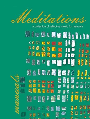 Meditations for Manual (Paperback)