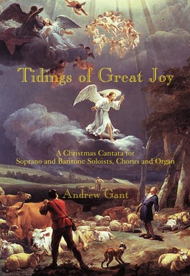 Tidings of Great Joy (Paperback)