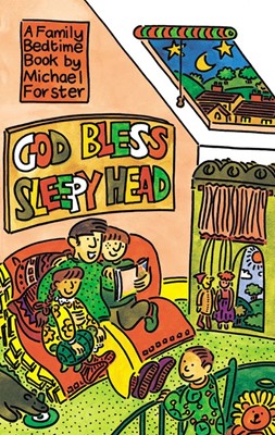 God Bless Sleepy Head (Paperback)