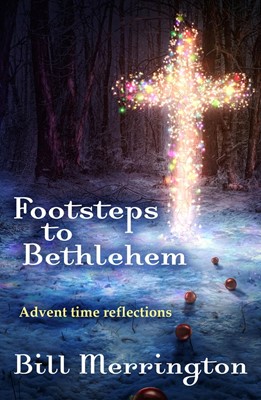 Footsteps to Bethlehem (Paperback)