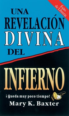 Divine Revelation Of Hell (Paperback)