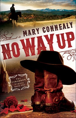 No Way Up (Paperback)