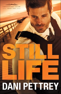 Still Life (Paperback)