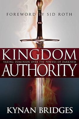 Kingdom Authority (Paperback)