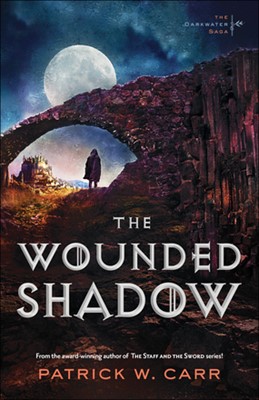 The Wounded Shadow (Paperback)