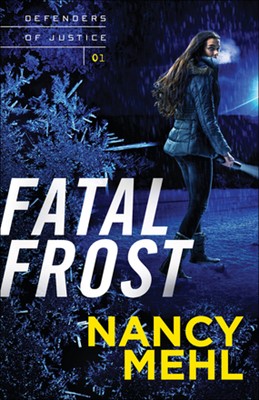 Fatal Frost (Paperback)
