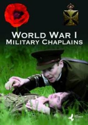 World War 1 Military Chaplains (DVD)