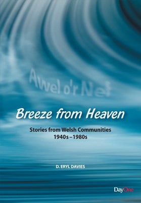 Breeze from Heaven (Paperback)