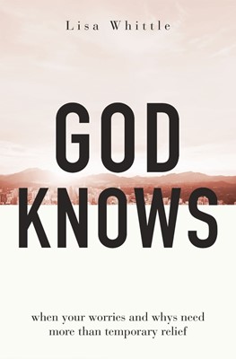 God Knows (Paperback)