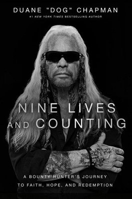 Nine Lives and Counting (Hard Cover)
