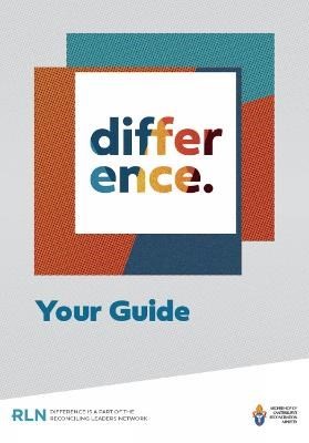 Difference Course Participant Guide (Paperback)