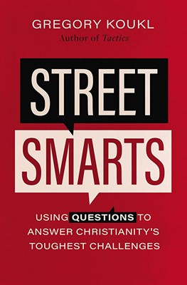 Street Smarts (Paperback)