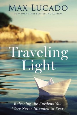 Traveling Light (Paperback)