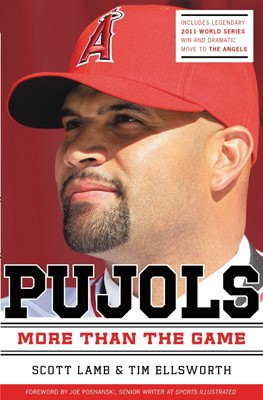 Pujols Revised and Updated (Paperback)