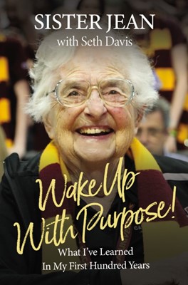 Wake Up with Purpose! (Hard Cover)