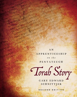 Torah Story, Second Edition (Hard Cover)